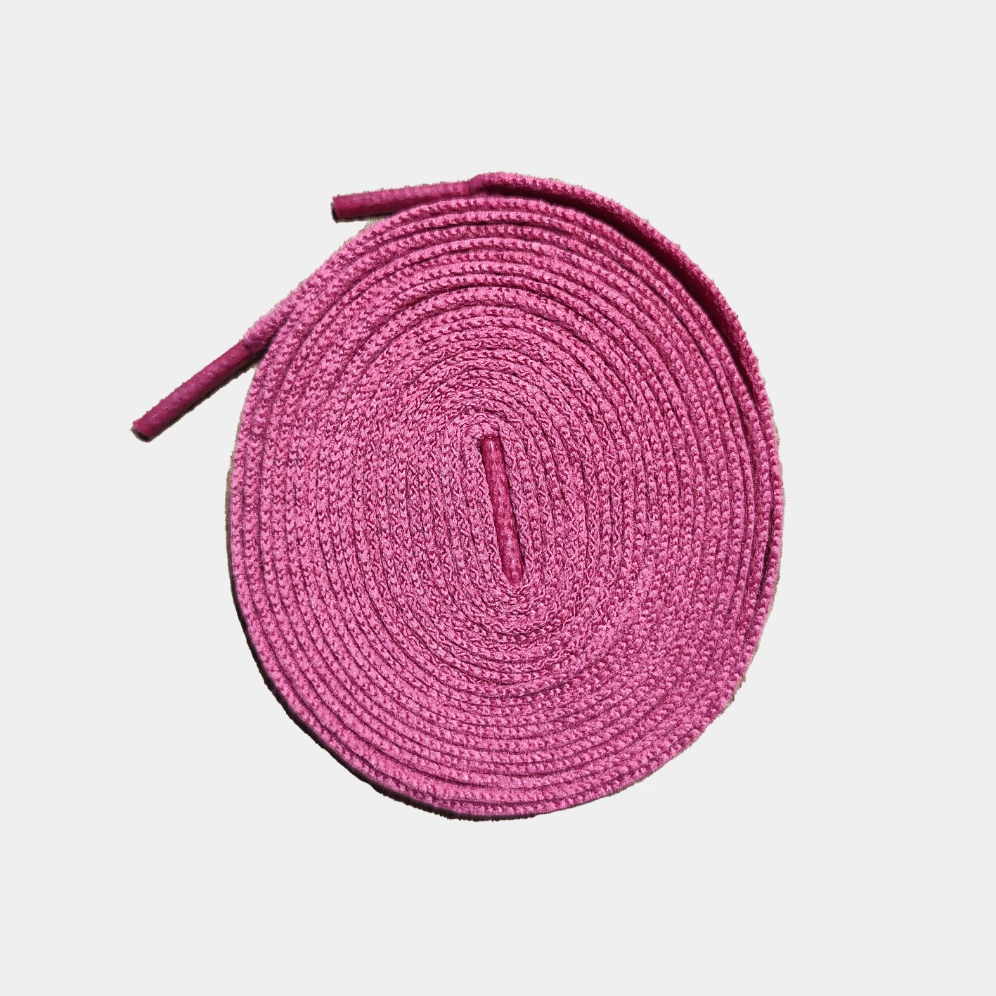 Laces Grape Flache Schnürsenkel 8mm – Bild 2