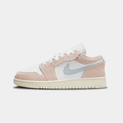 Nike Jordan 1 Low Guava Ice