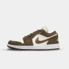 Jordan 1 Low SE Light Olive