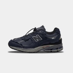 New Balance 2002 Protection Pack Navy Blue Eclipse