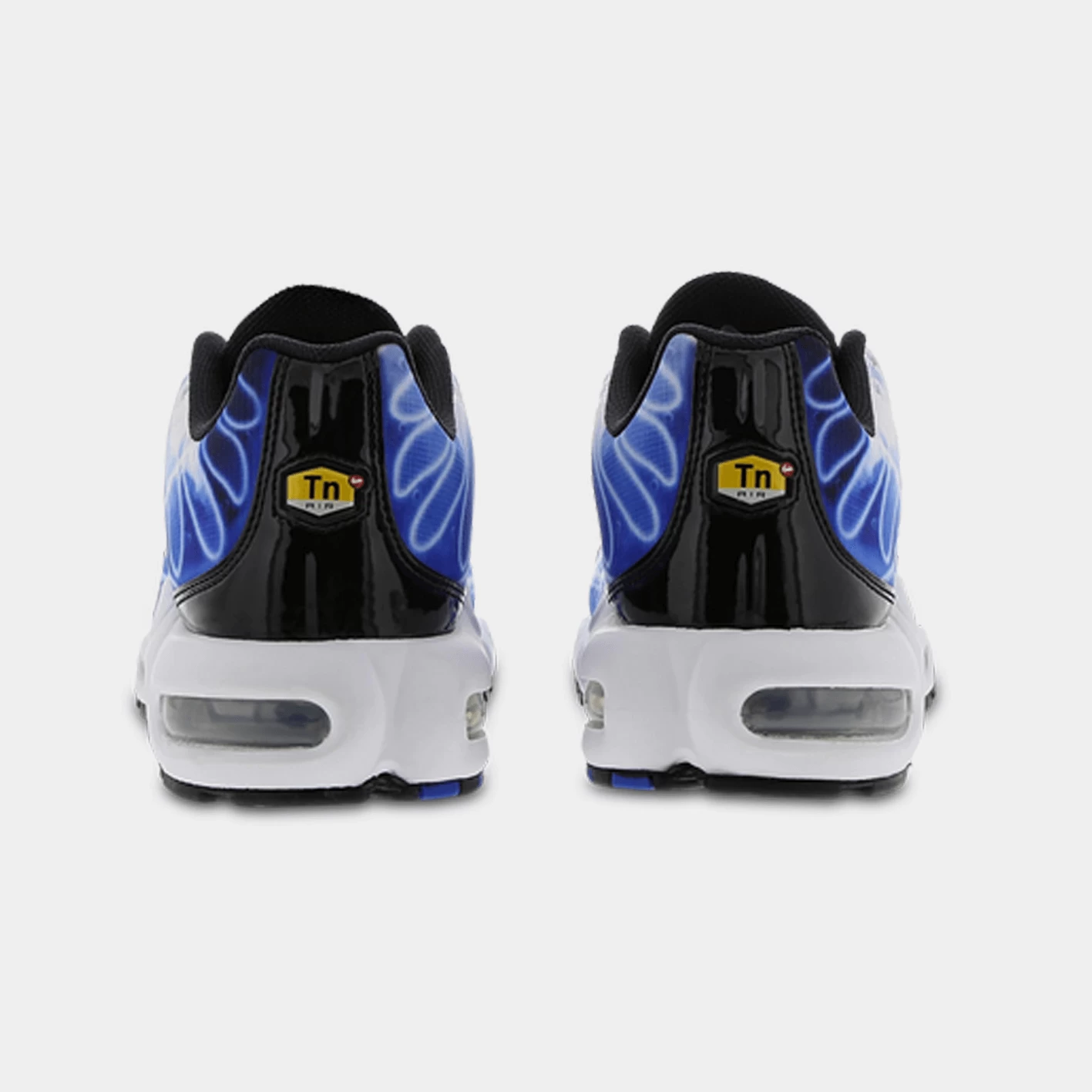 Nike Air Max Plus TN Royal Blue Black Photography – Bild 4
