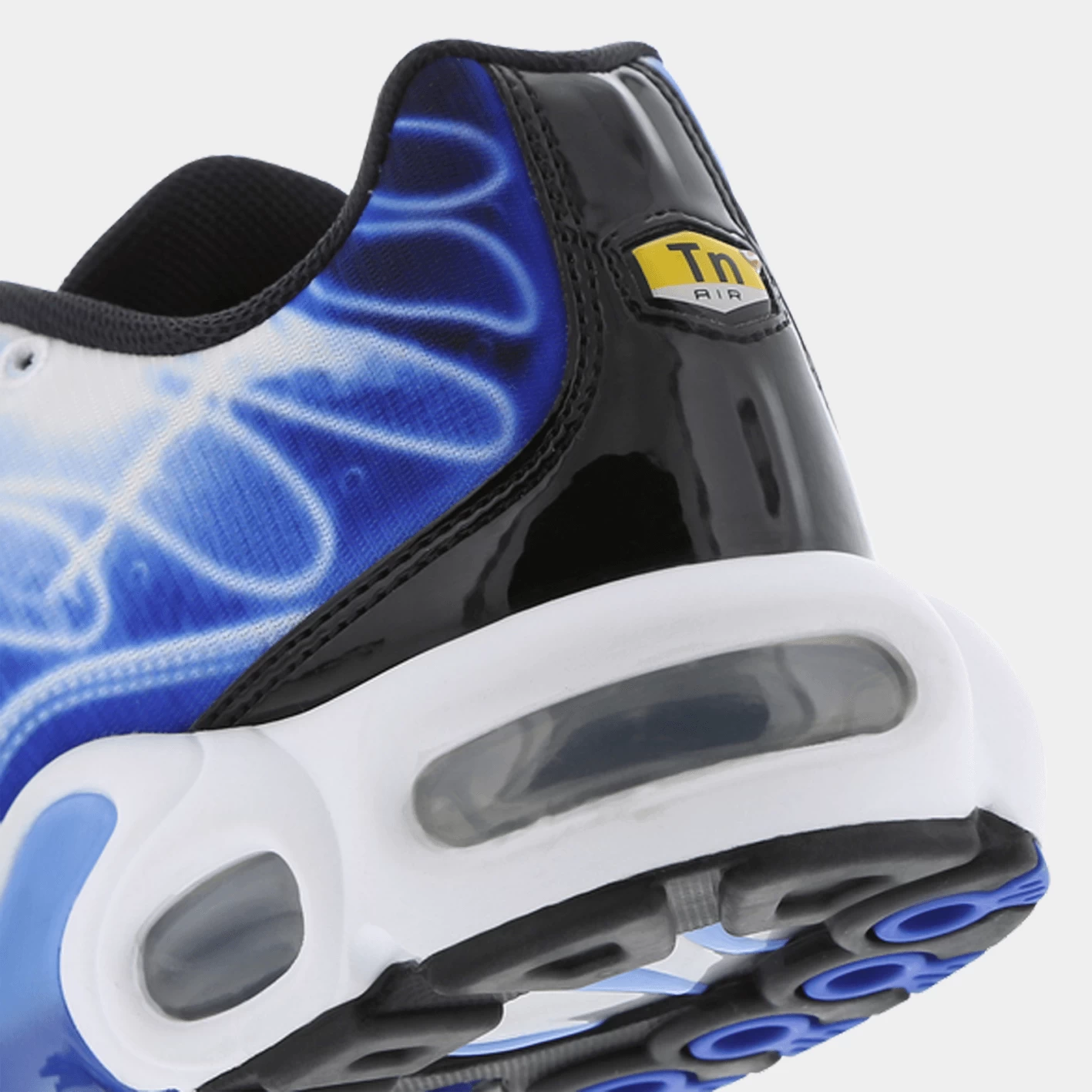 Nike Air Max Plus TN Royal Blue Black Photography – Bild 5