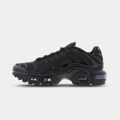 Nike Air Max Plus TN Triple Black