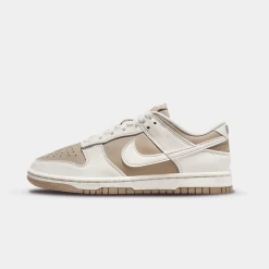 Nike Dunk Low Hemp Brown