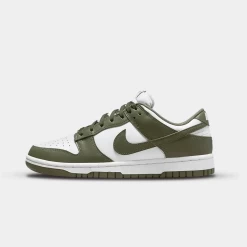 Nike Dunk Low Medium Olive