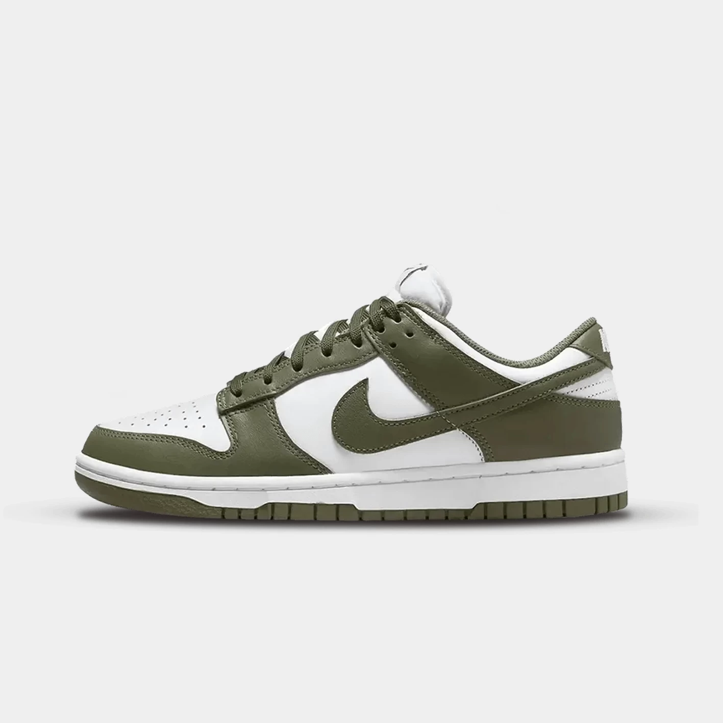 Nike Dunk Low Medium Olive