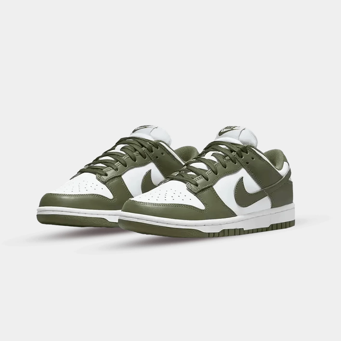 Nike Dunk Low Medium Olive – Bild 2