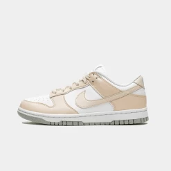 Nike Dunk Low Cream White