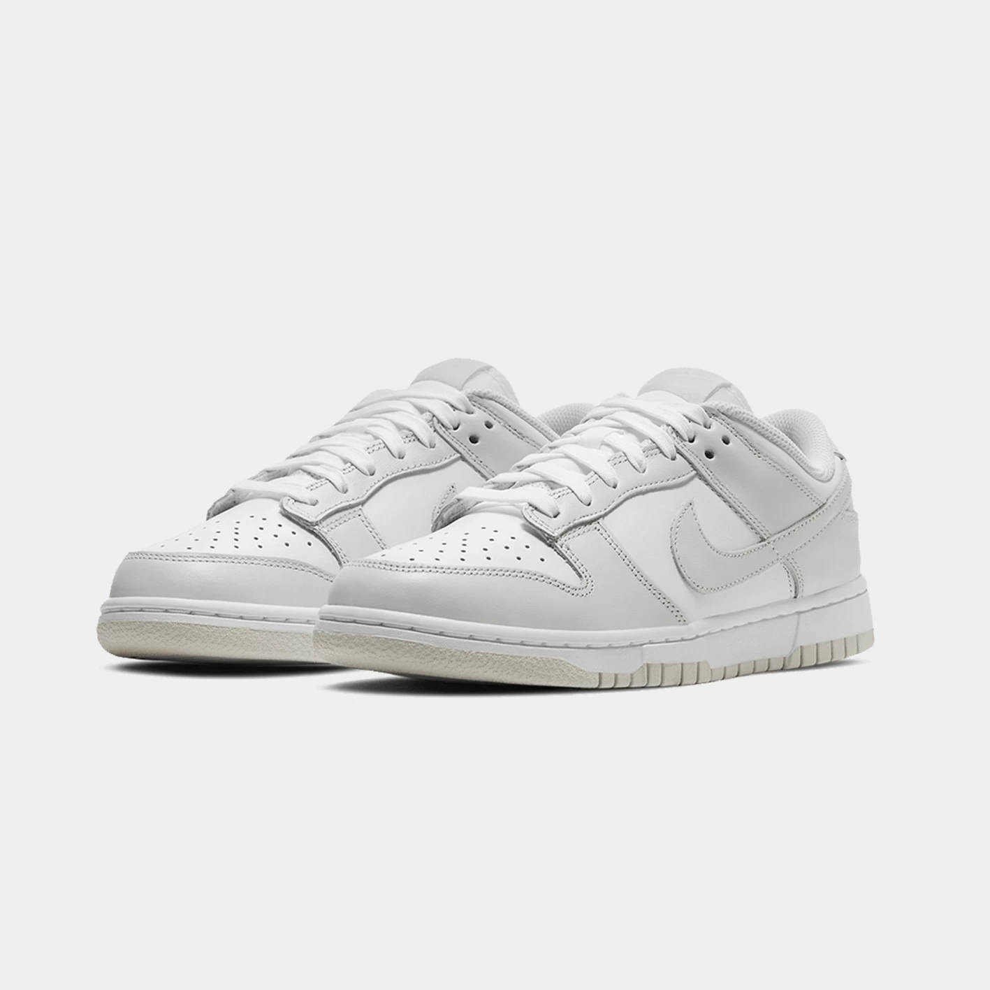 Nike Dunk Low Photon Dust Grey – Bild 2