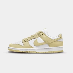 Nike Dunk Low Sand