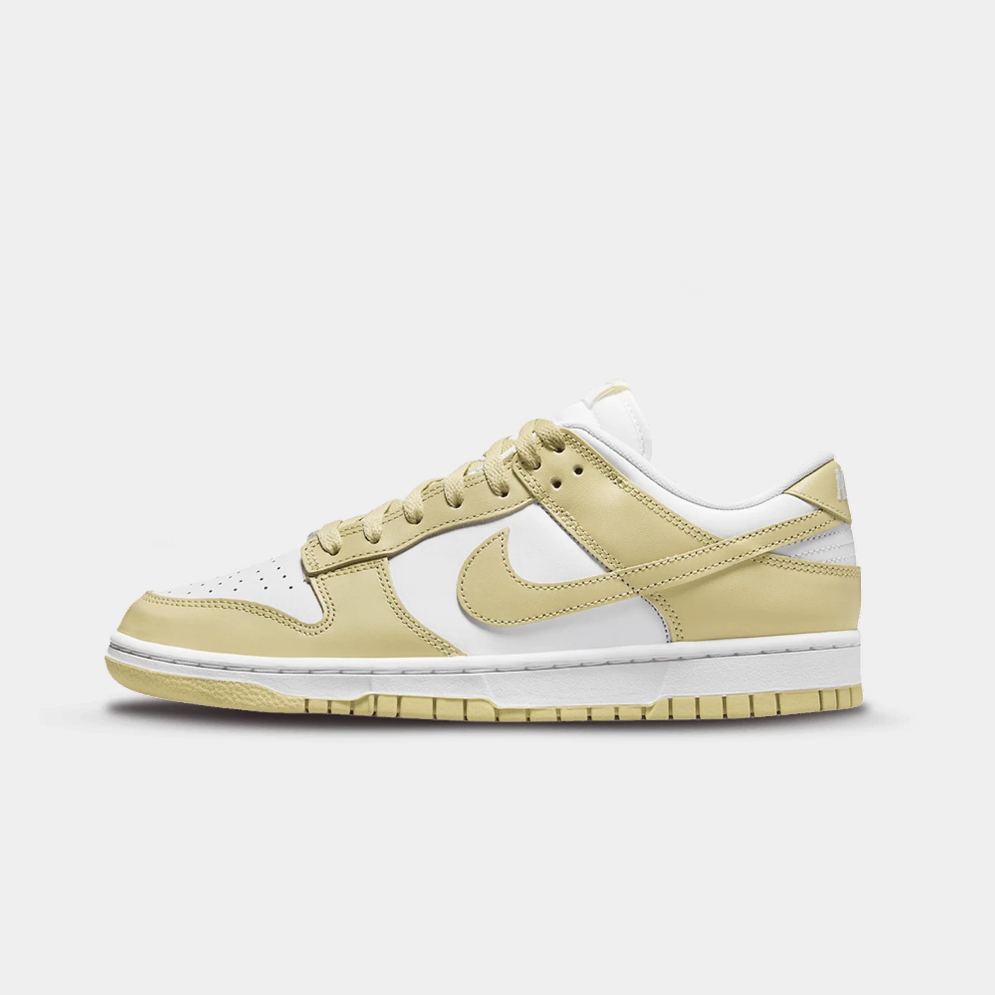 Nike Dunk Low Sand