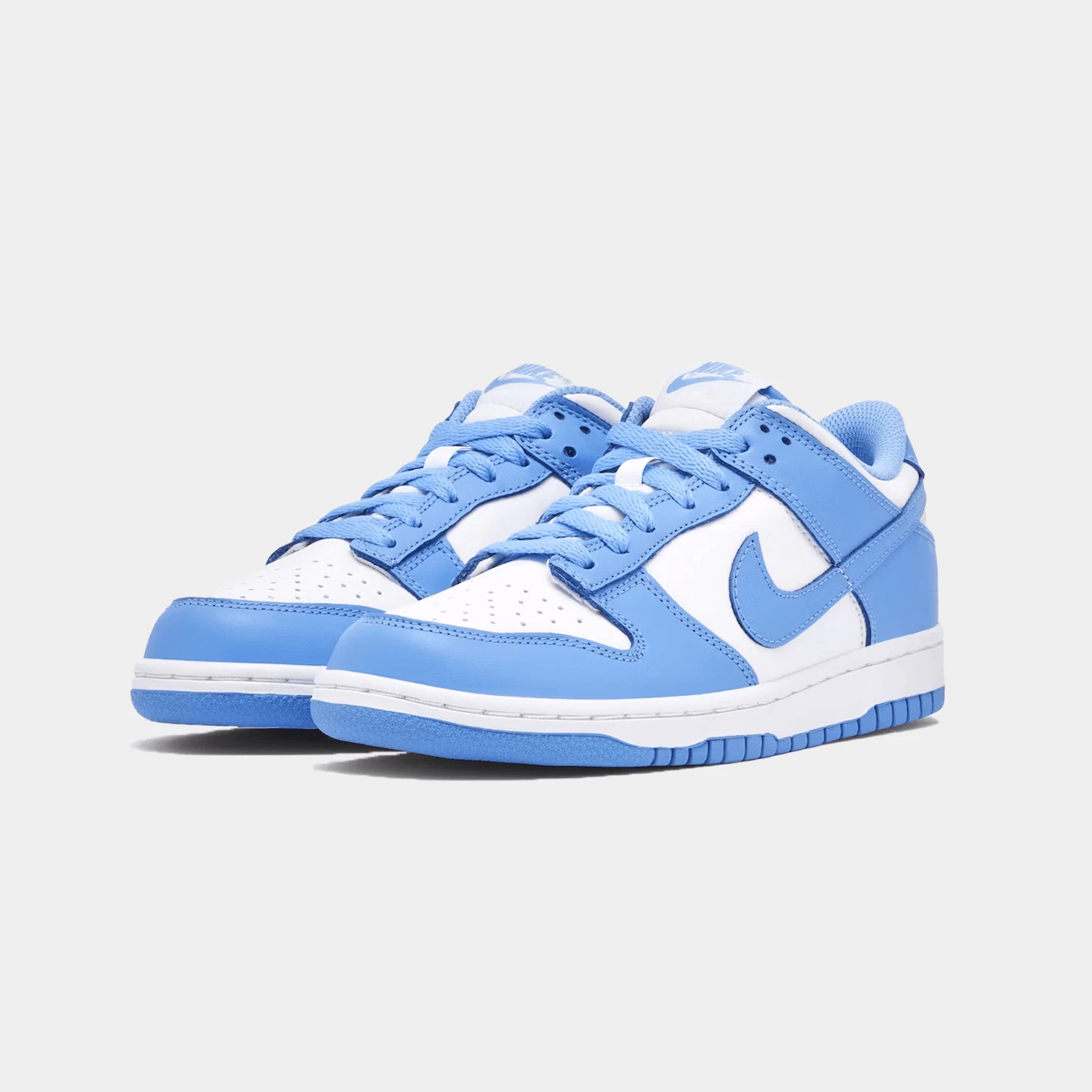 Nike Dunk Low UNC University Blue – Bild 2