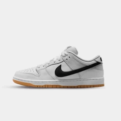 Nike SB Dunk Low White ISO