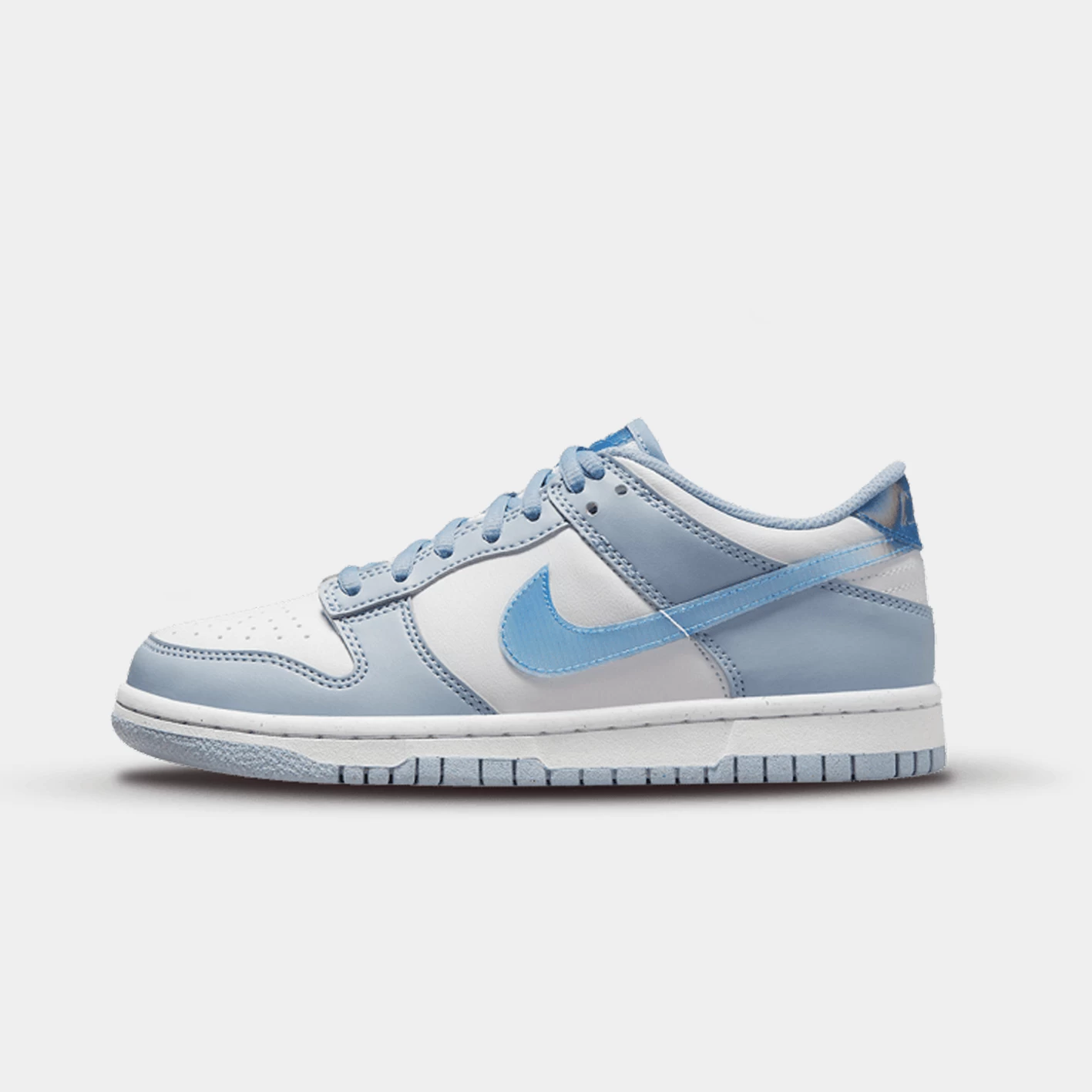 Nike Dunk Low Blue Whisper