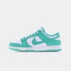 Nike Dunk Low Mint Clear Jade