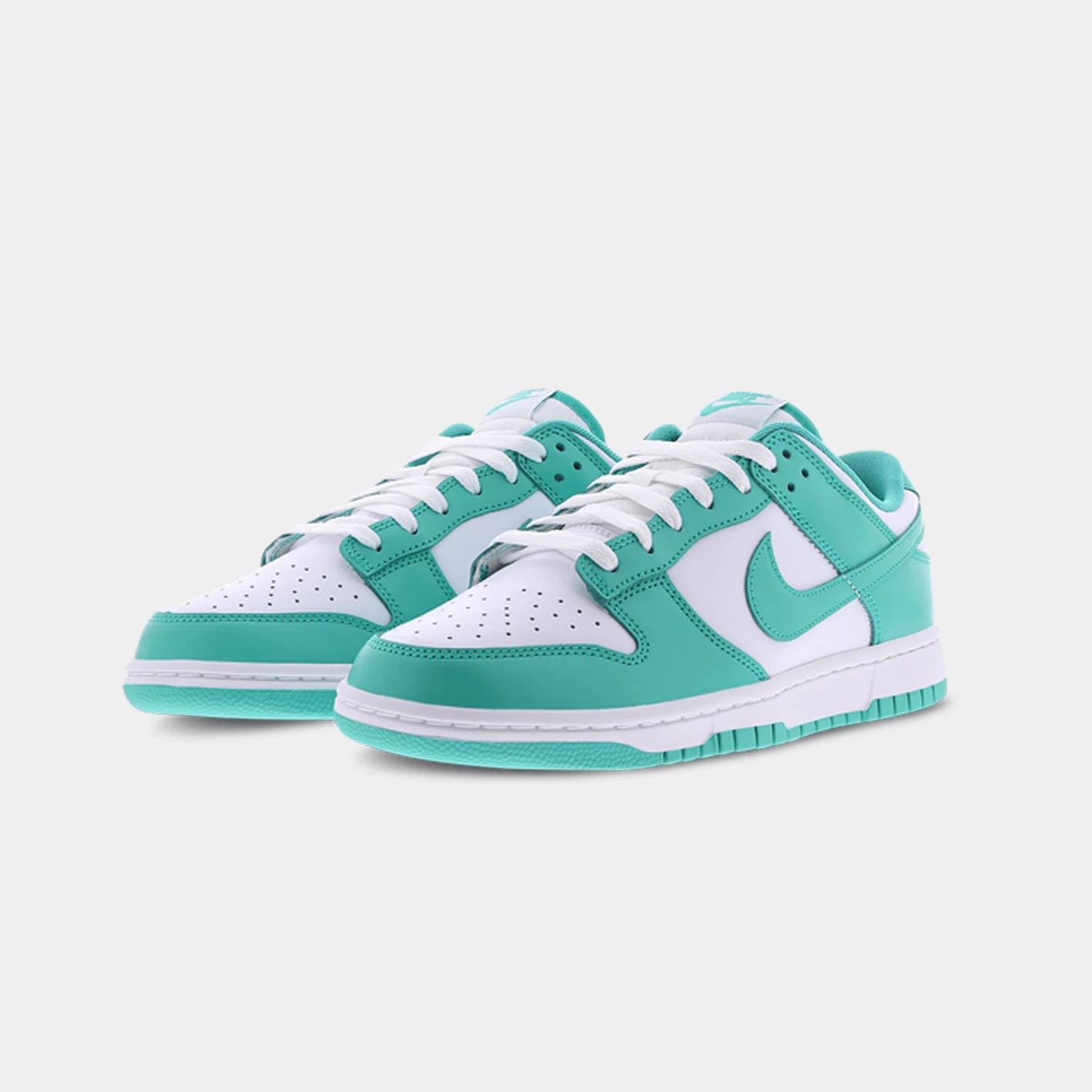 Nike Dunk Low Mint Clear Jade – Bild 2