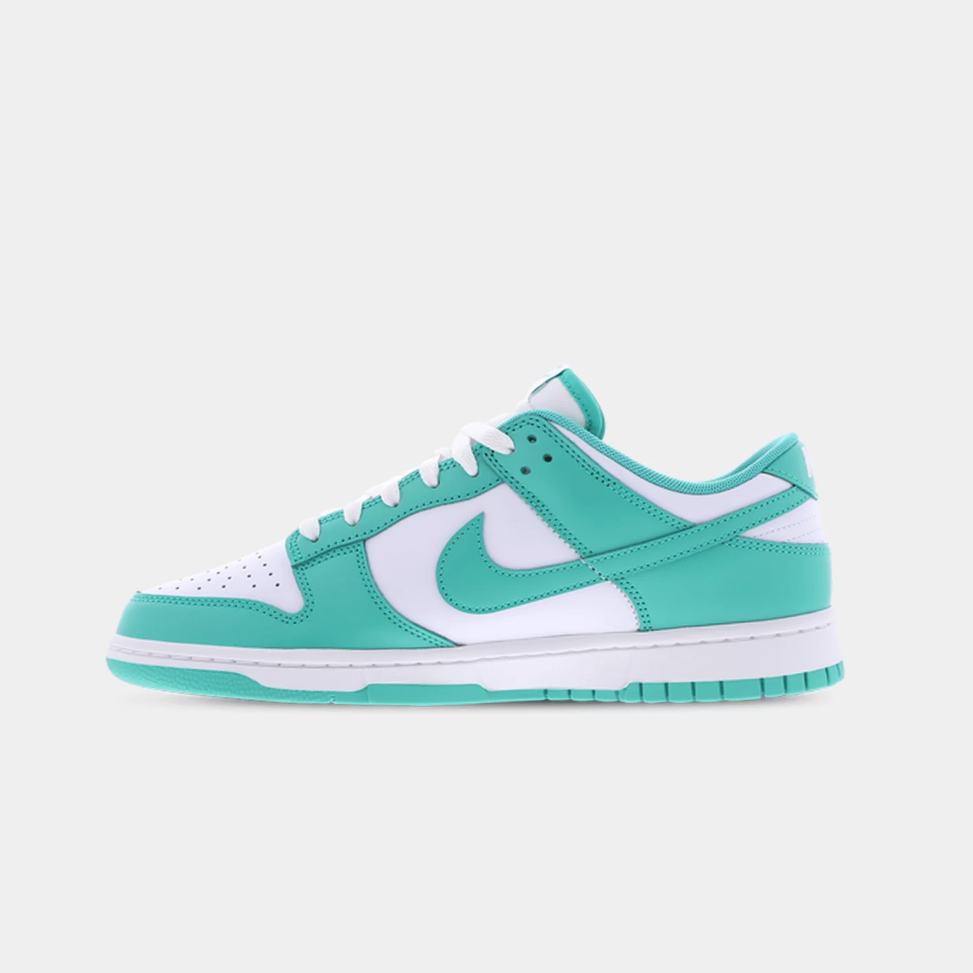 Nike Dunk Low Mint Clear Jade – Bild 3