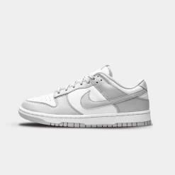 Nike Dunk Low Grey Fog