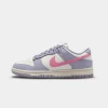 Nike Dunk Low Rose Purple