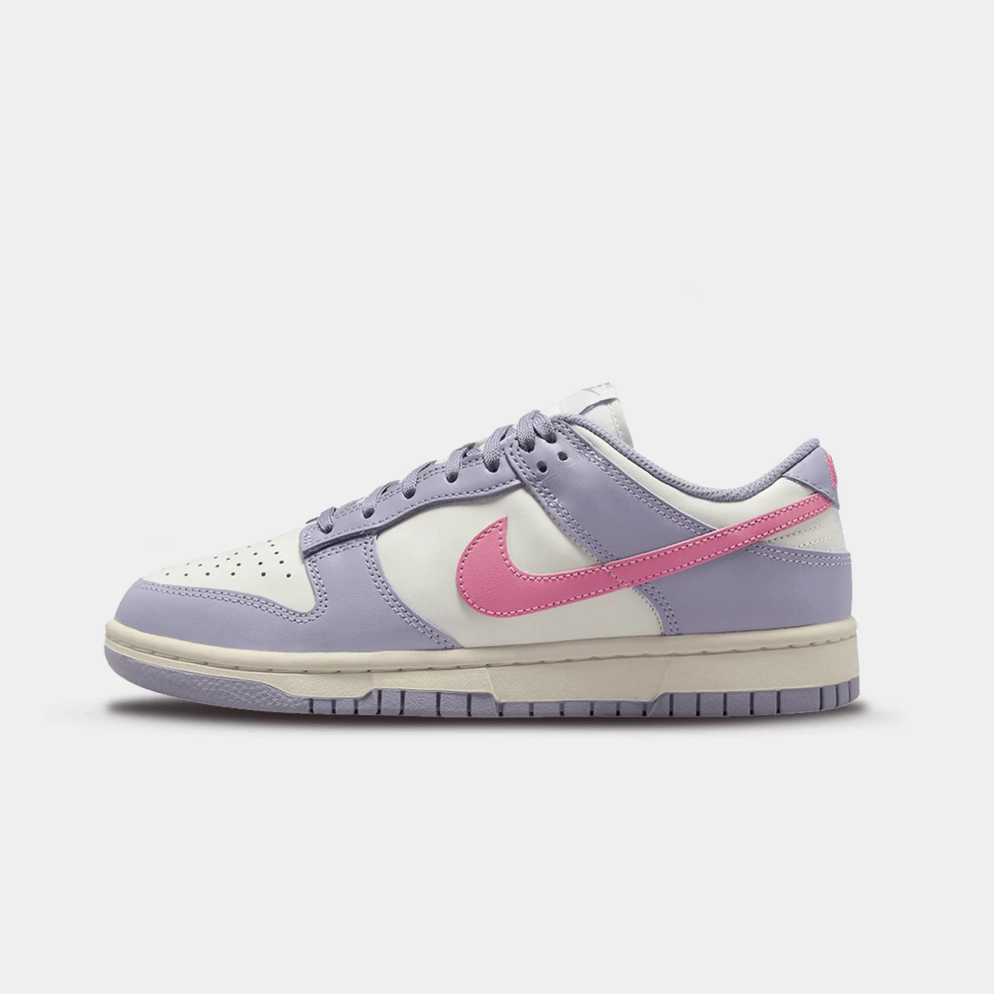 Nike Dunk Low Rose Purple