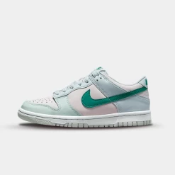 Nike Dunk Low Mineral Teal