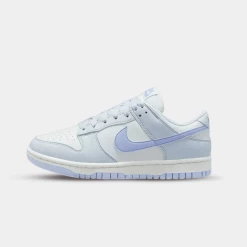 Nike Dunk Low Blue Tint