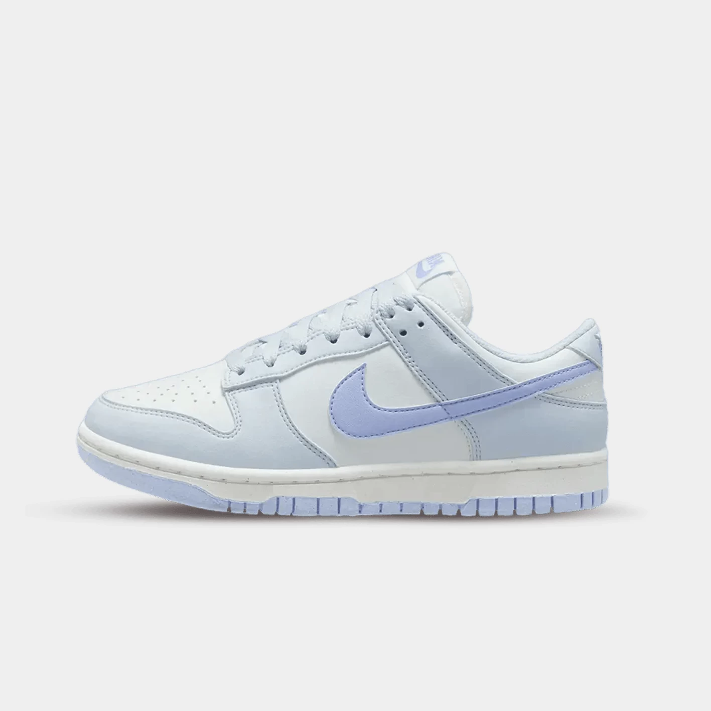 Nike Dunk Low Blue Tint