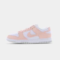 Nike Dunk Low Coral Pale Rose