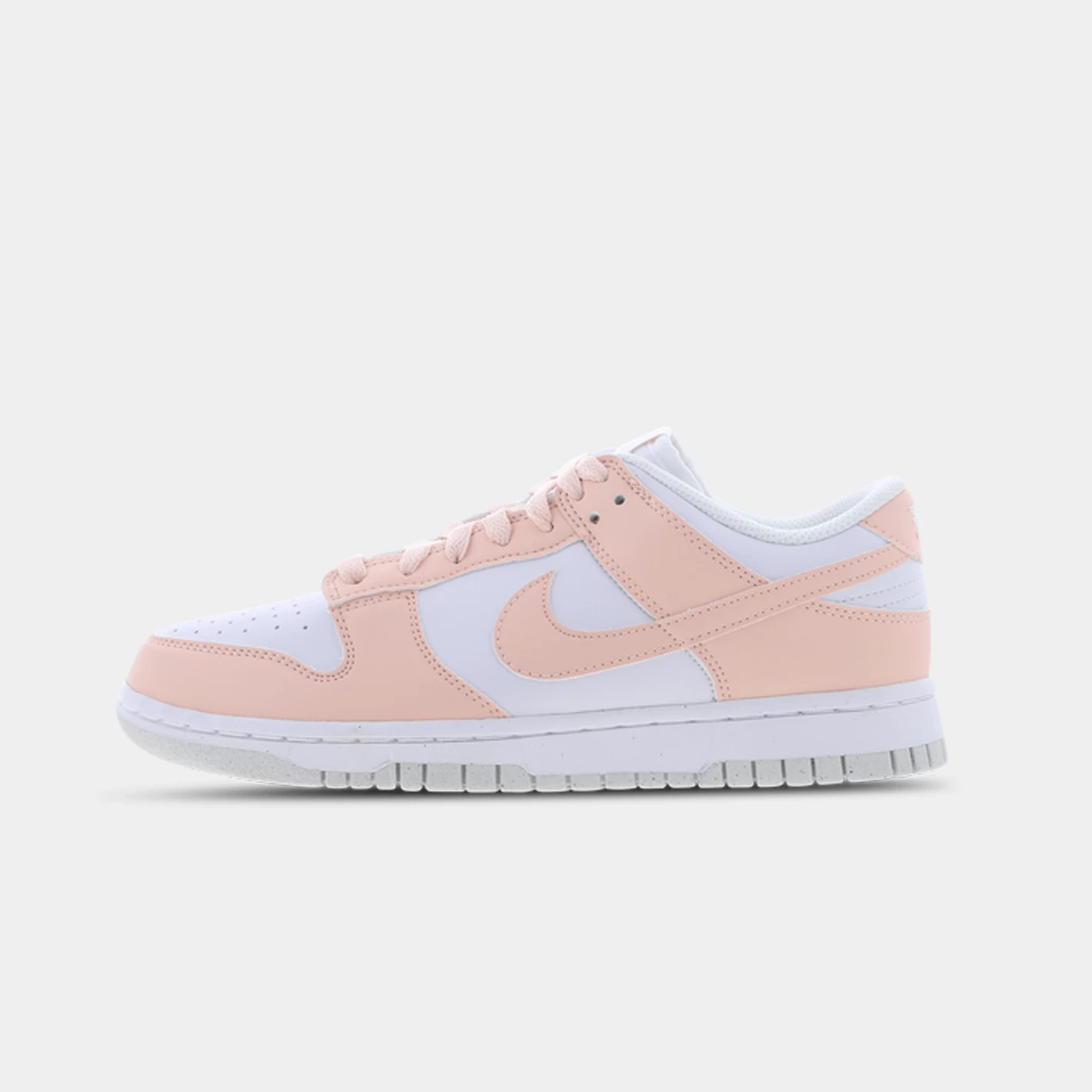 Nike Dunk Low Coral Pale Rose