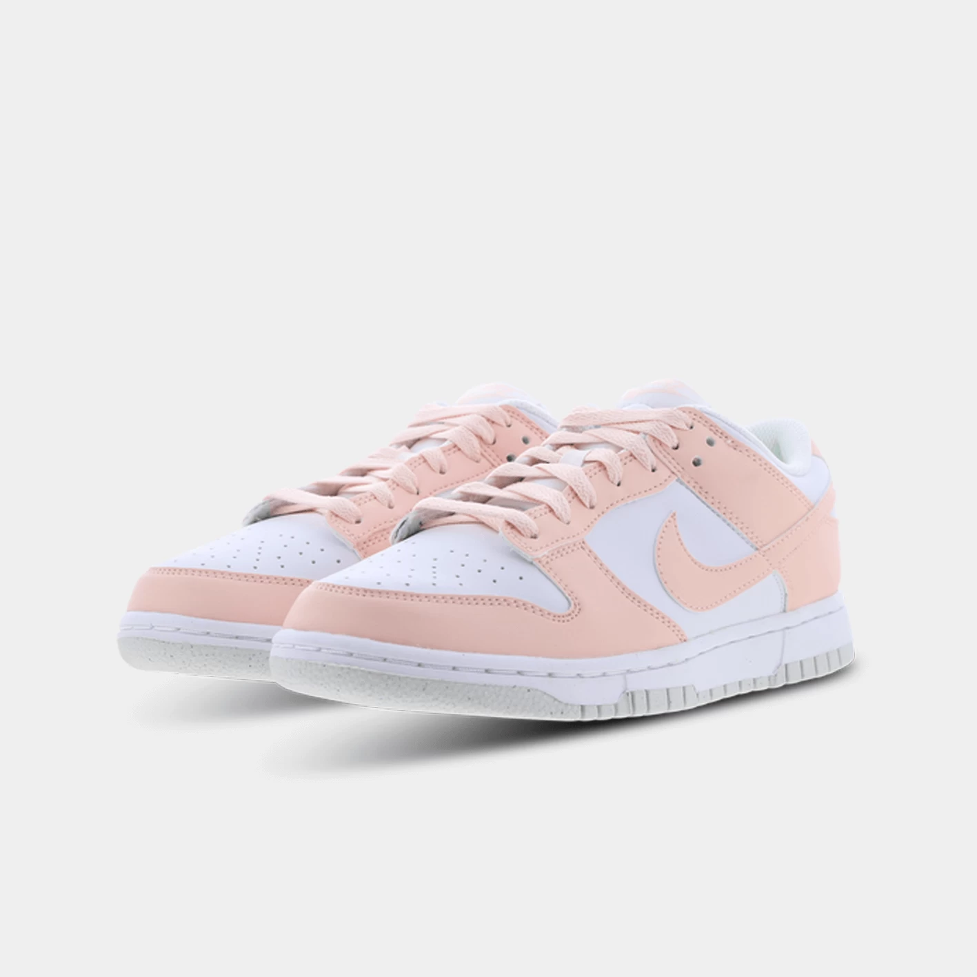 Nike Dunk Low Coral Pale Rose â Bild 2