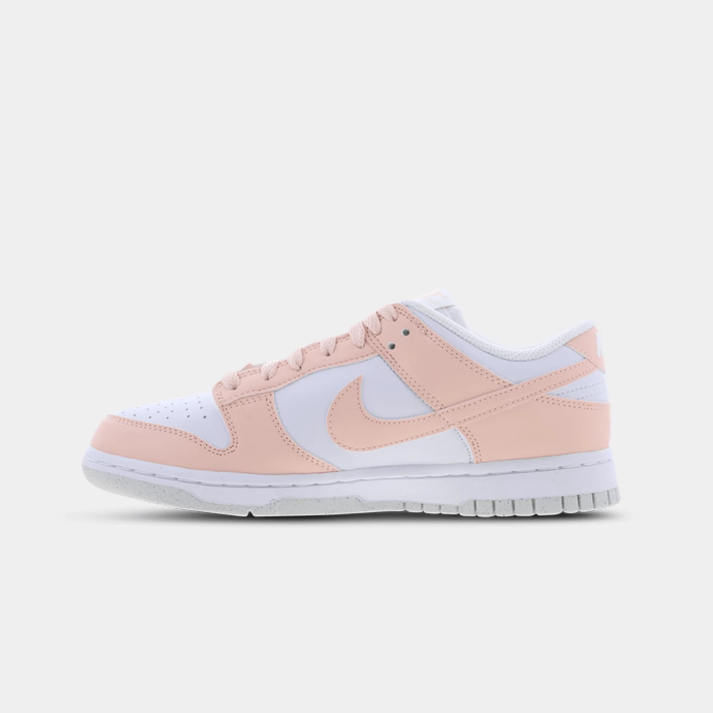Nike Dunk Low Coral Pale Rose â Bild 3