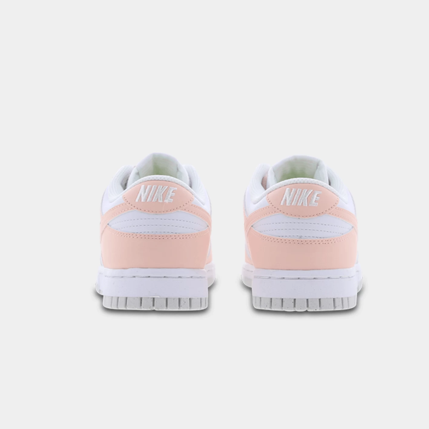 Nike Dunk Low Coral Pale Rose â Bild 4