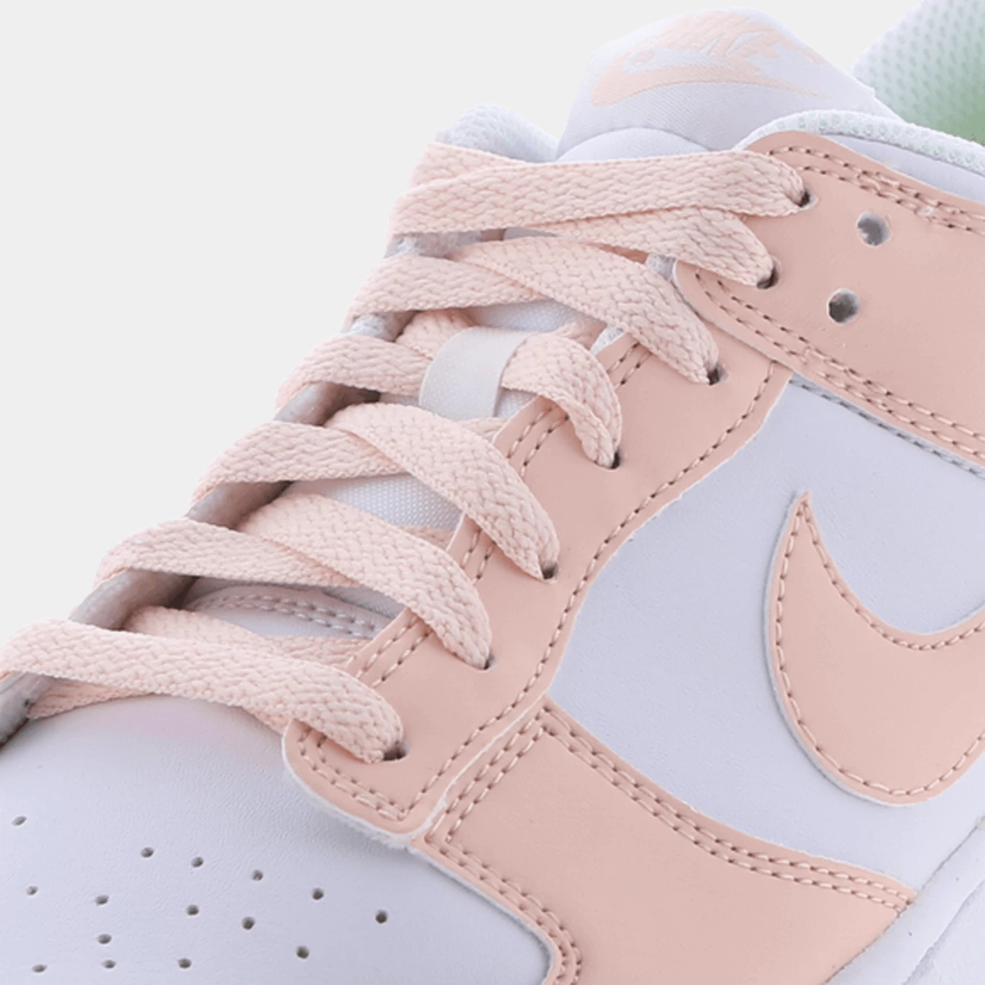 Nike Dunk Low Coral Pale Rose â Bild 5