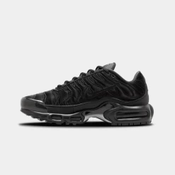 Nike Air Max Plus TN Black
