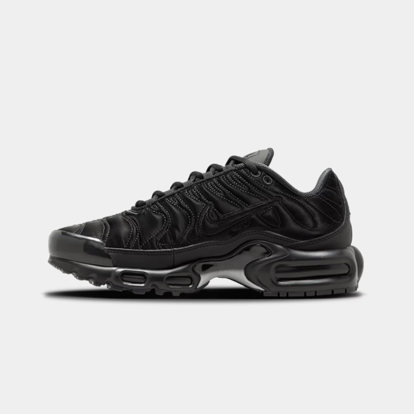 Nike Air Max Plus TN Black