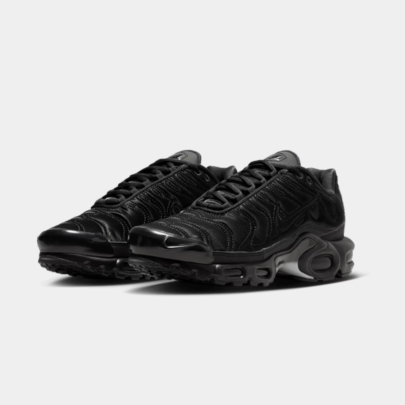 Nike Air Max Plus TN Black â Bild 2