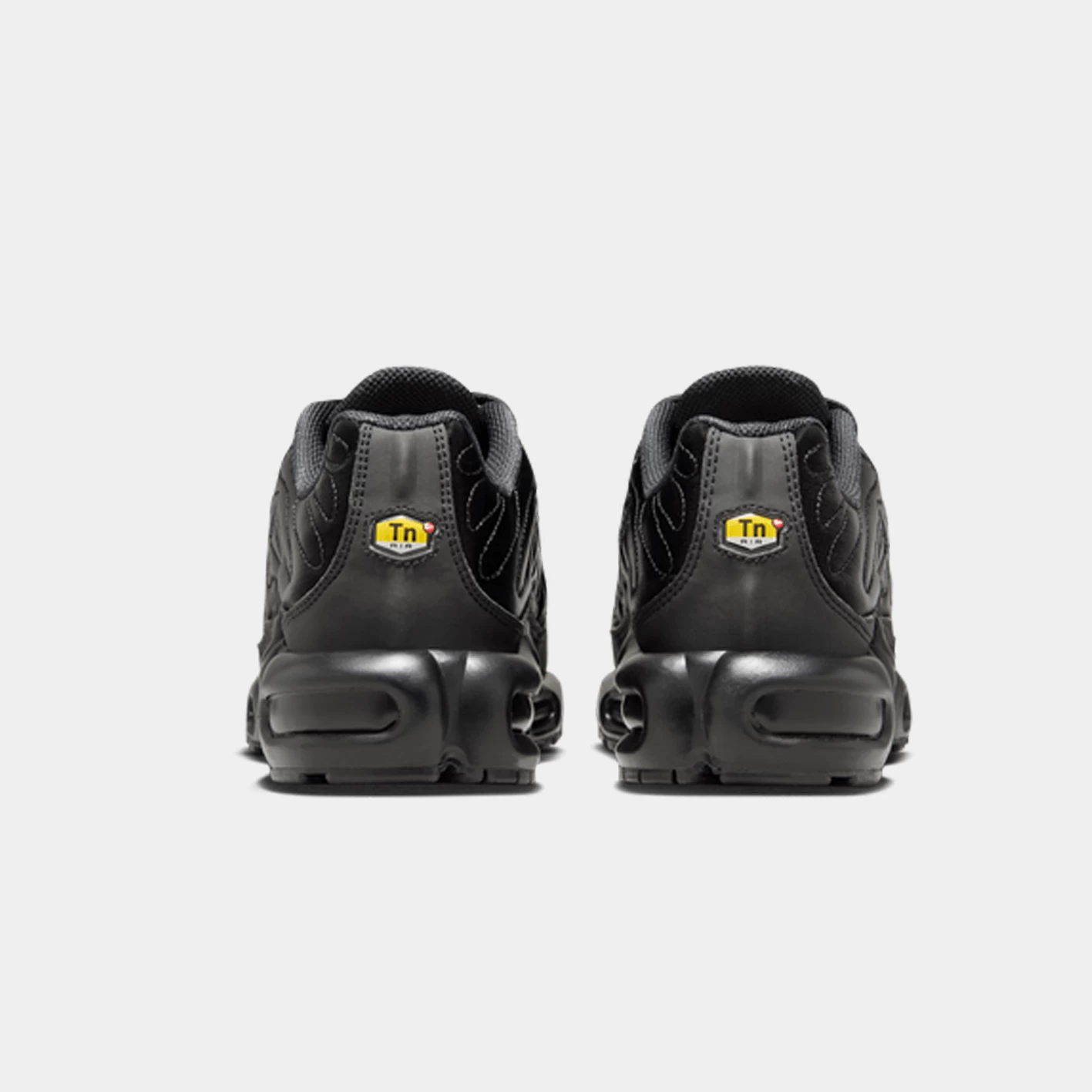 Nike Air Max Plus TN Black â Bild 4