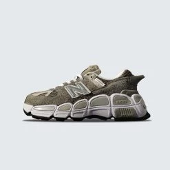 New Balance 574 Yurt Grey