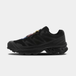 Salomon XT-6 Black Phantom