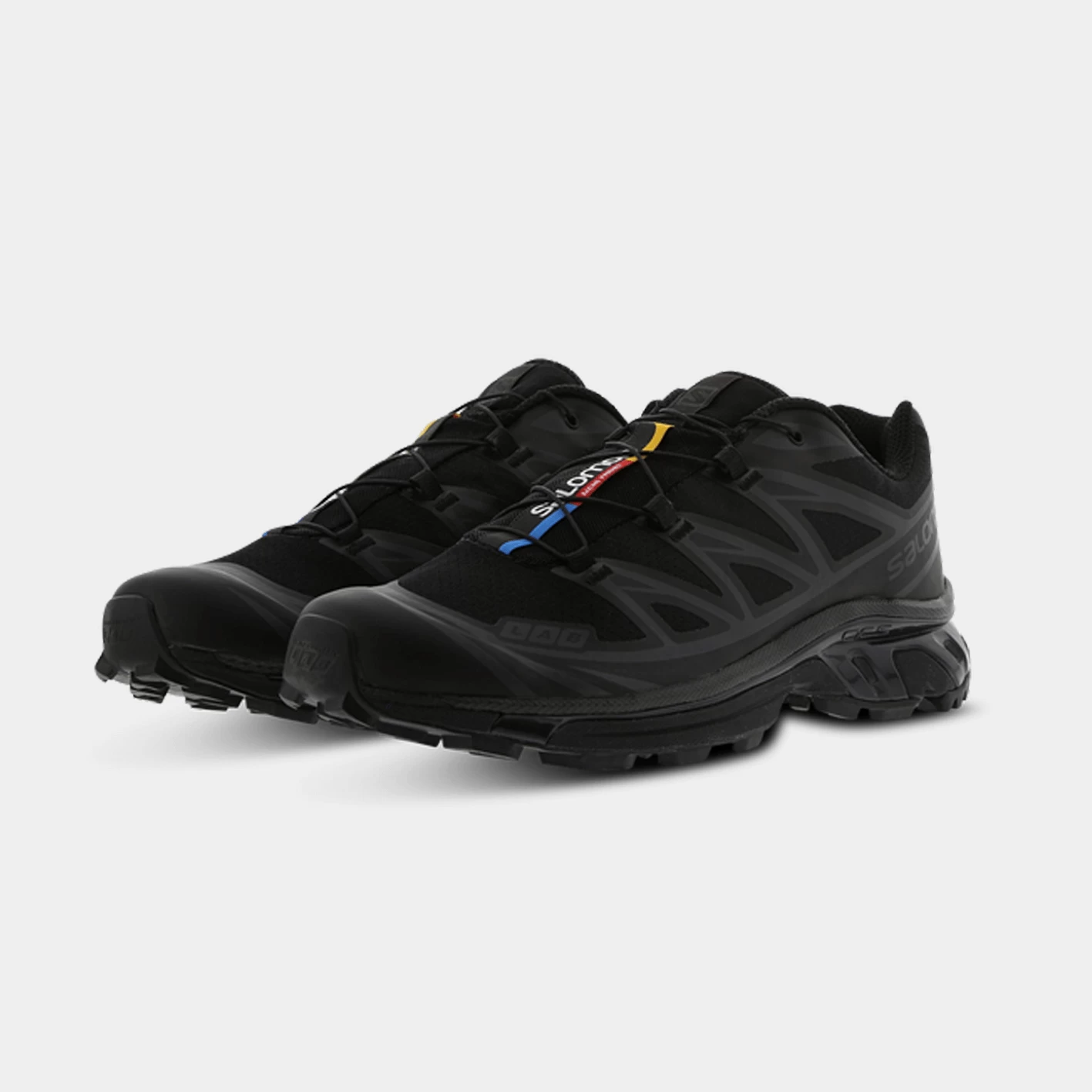 Salomon XT-6 Black Phantom – Bild 2