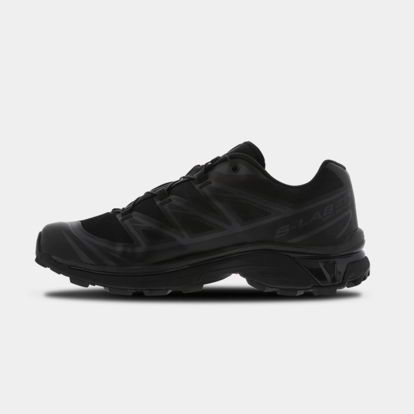Salomon XT-6 Black Phantom – Bild 3