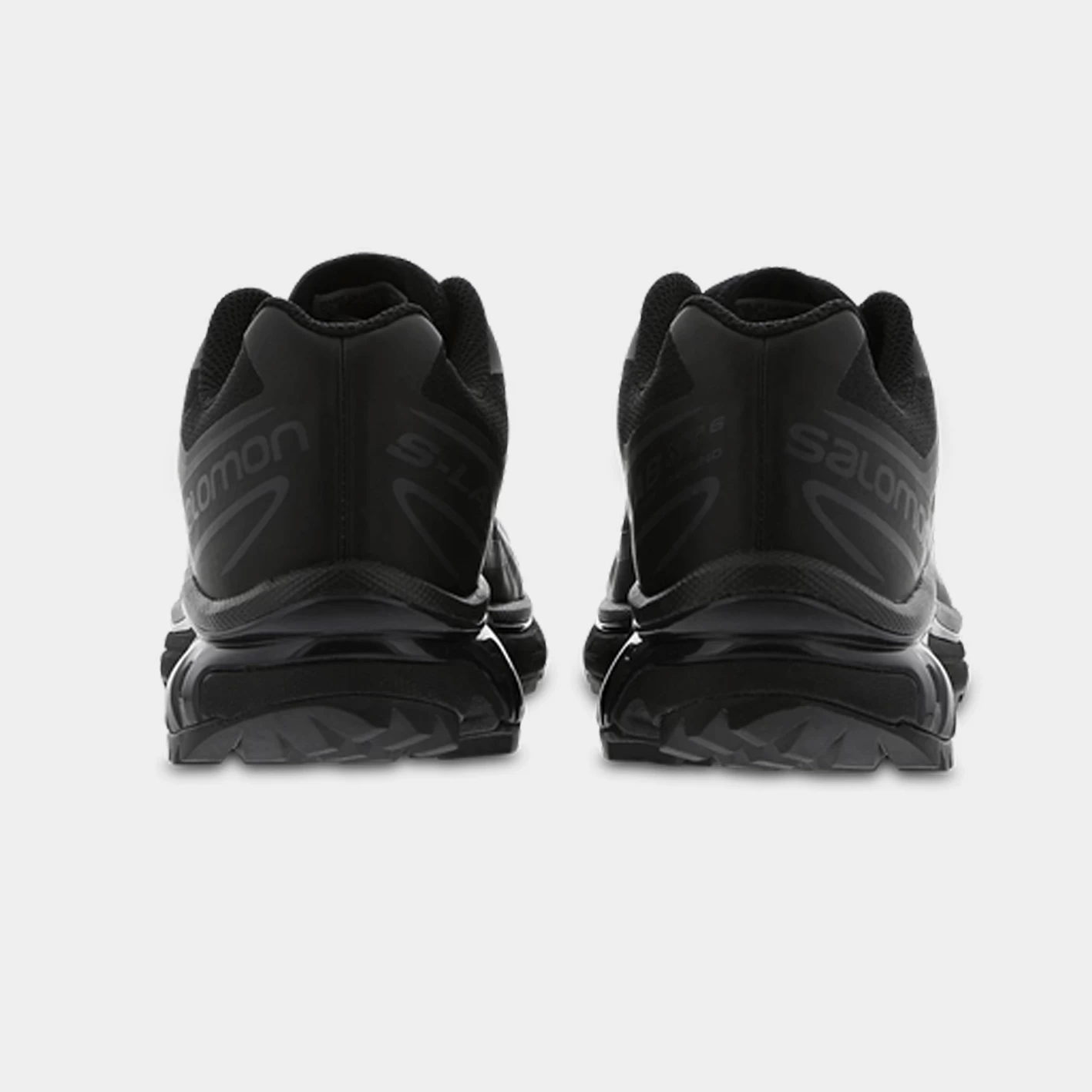 Salomon XT-6 Black Phantom – Bild 4