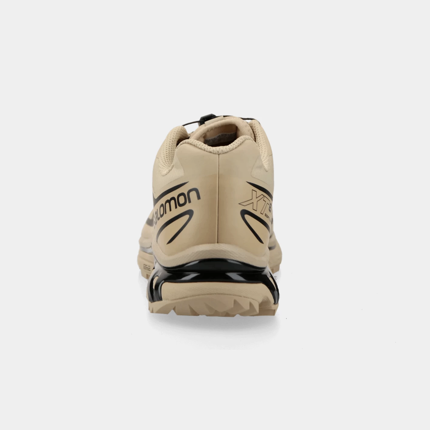 Salomon XT-6 Safari Black GTX Gore Tex â Bild 4