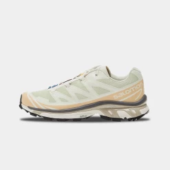 Salomon XT-6 Aloe Wash Pastell