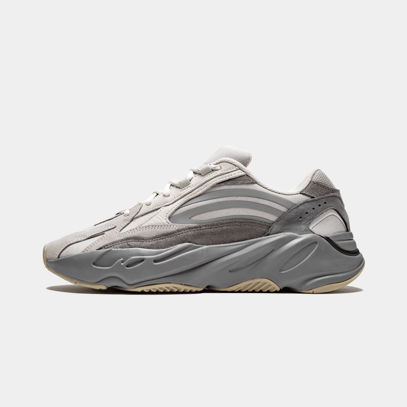 Adidas Yeezy 700 V2 Tephra Grey