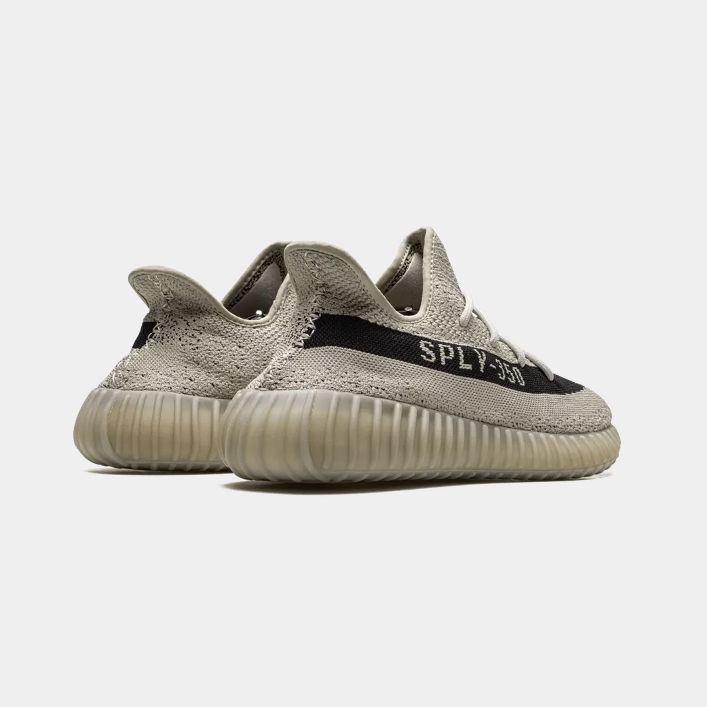 Adidas Yeezy 350 V2 Slate â Bild 2