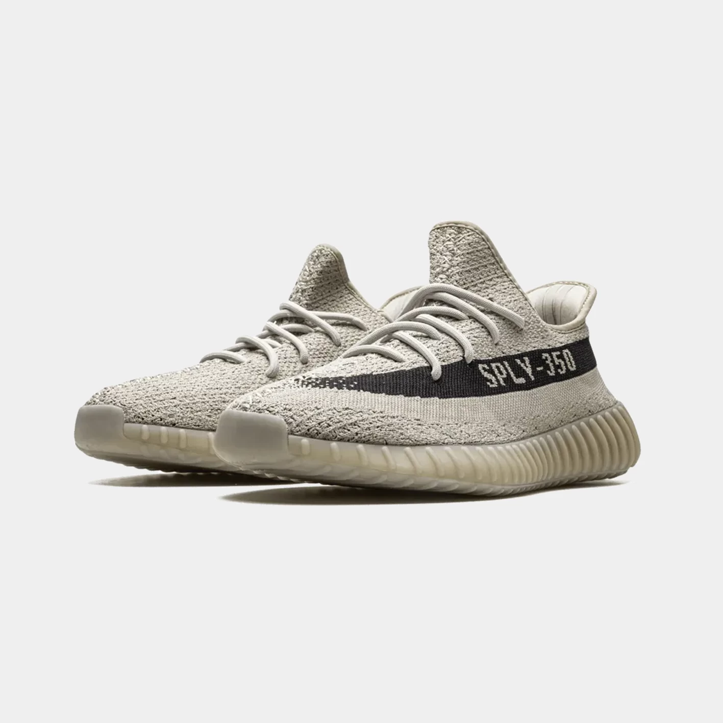 Adidas Yeezy 350 V2 Slate â Bild 3