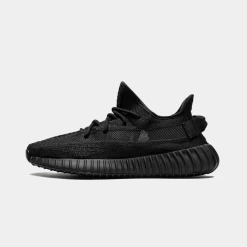 Adidas Yeezy 350 V2 Onyx Black