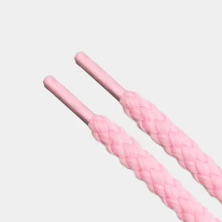 Cord Laces Marshmallow Pink